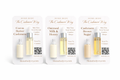 Body Oil Sample 3Pack