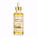 Cashmere Brown Sugar Dry Body Oil