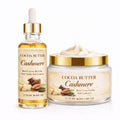Cocoa Butter Cashmere Body Set