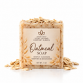 Oatmeal Soap Bar