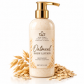 Oatmeal Body Lotion