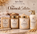 The Oatmeal Care Collection