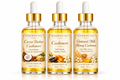Cashmere Body Oil Set