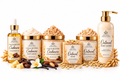 Cocoa Butter Cashmere & Oatmeal Set
