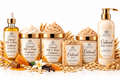 Oatmeal Milk & Honey & Oatmeal Set
