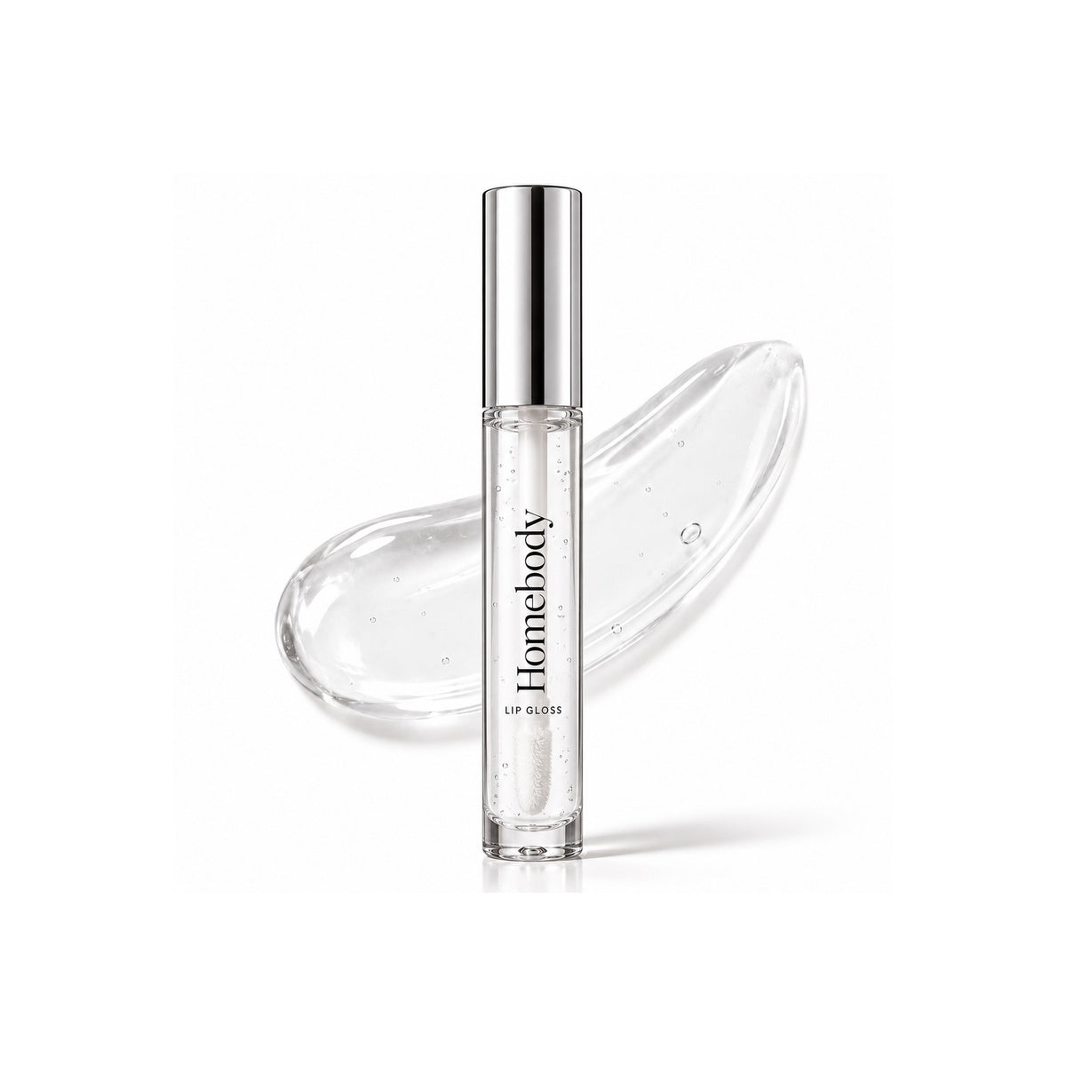 Homebody Clear Gloss