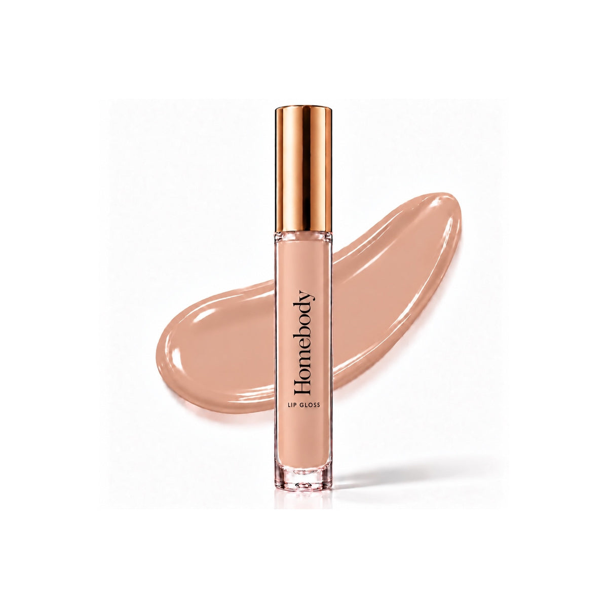 Homebody Nude Gloss