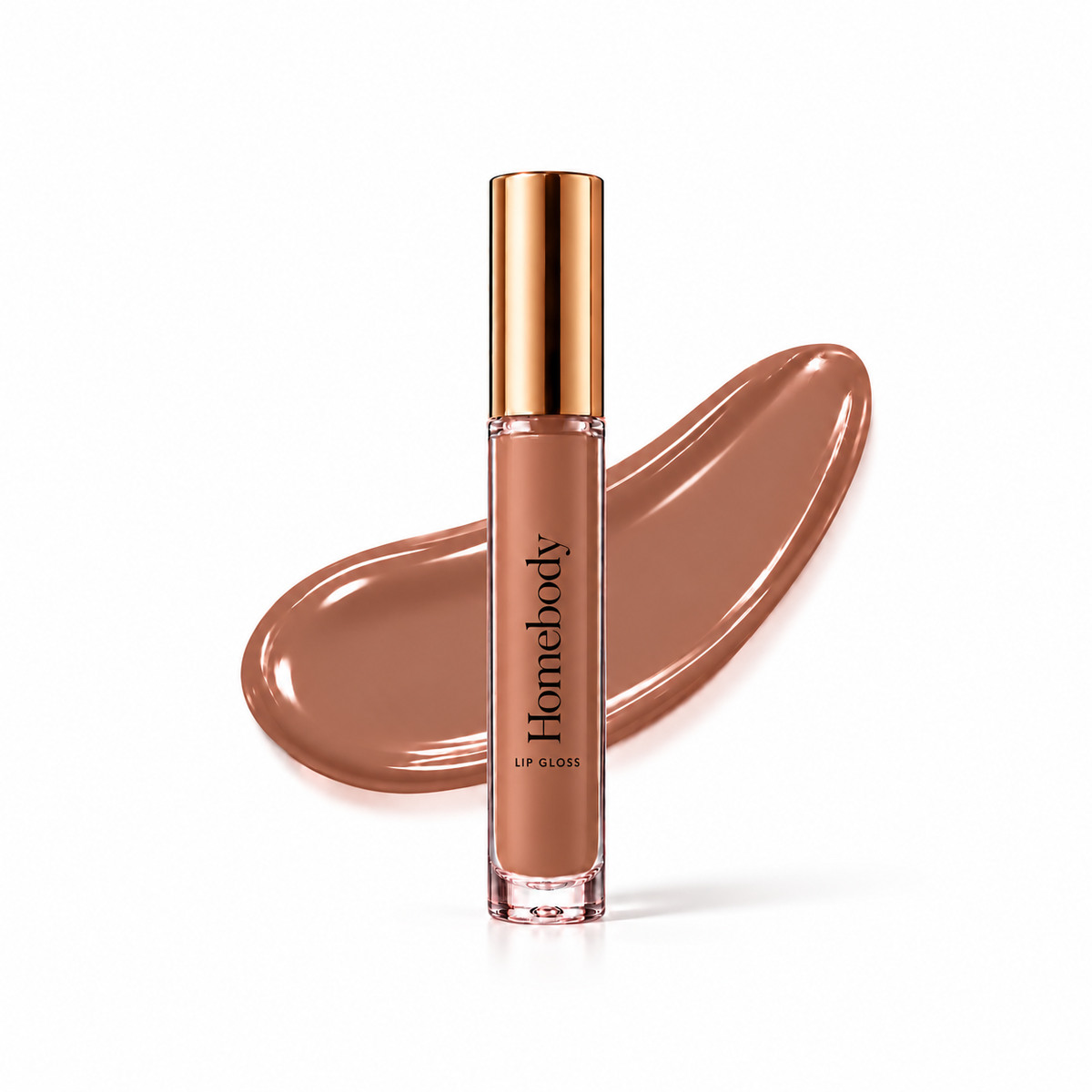 Homebody Nude Gloss