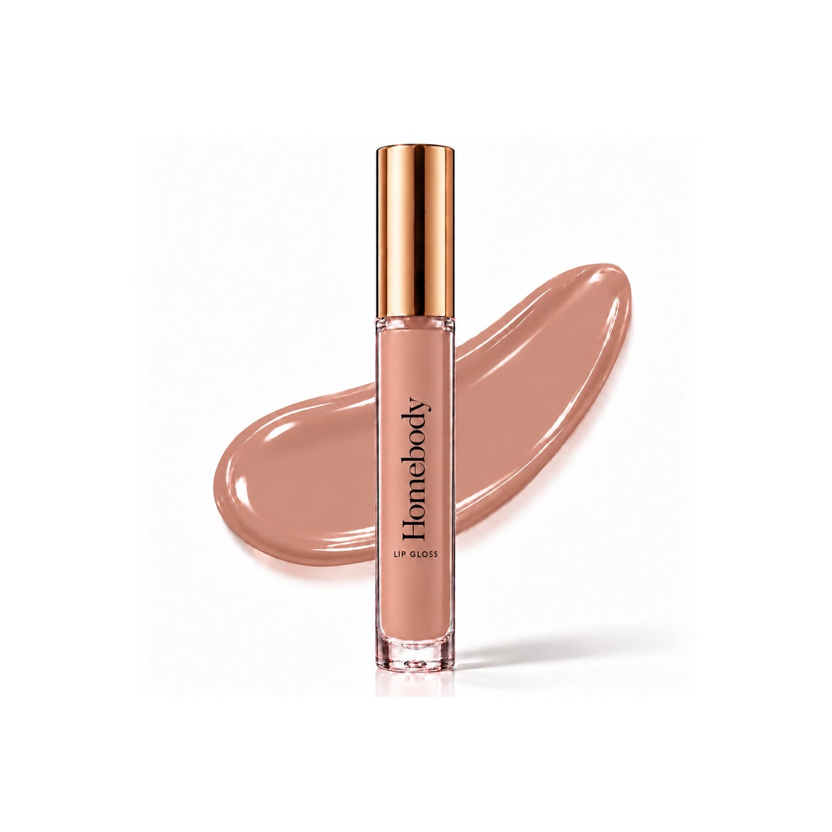 Homebody Nude Gloss