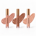 Homebody Nude Lip Gloss Trio